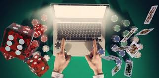 Вход на официальный сайт Vulkan Deluxe Casino